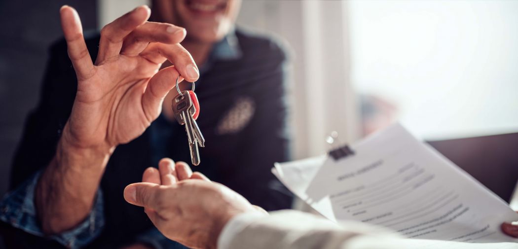 Un espace sécurisé dédié aux locataires de logement HLM Un espace sécurisé dédié aux locataires de logement HLM