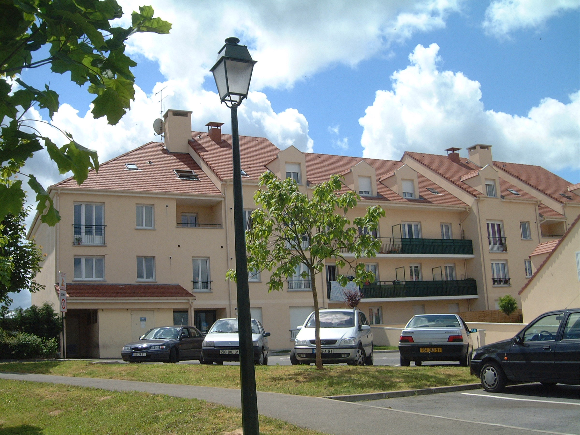 Essonne Habitat Logement Hlm En