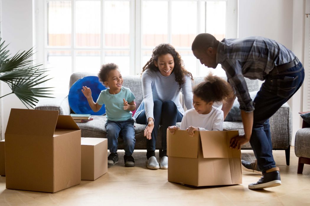Louer un logement HLM c'est simple avec ESSONNE HABITAT Louer un logement HLM c'est simple avec ESSONNE HABITAT