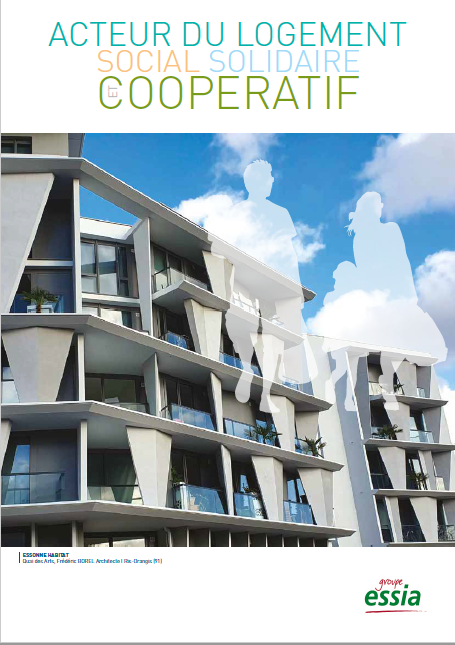 Rapport d'activité 2019 Rapport d'activité 2019