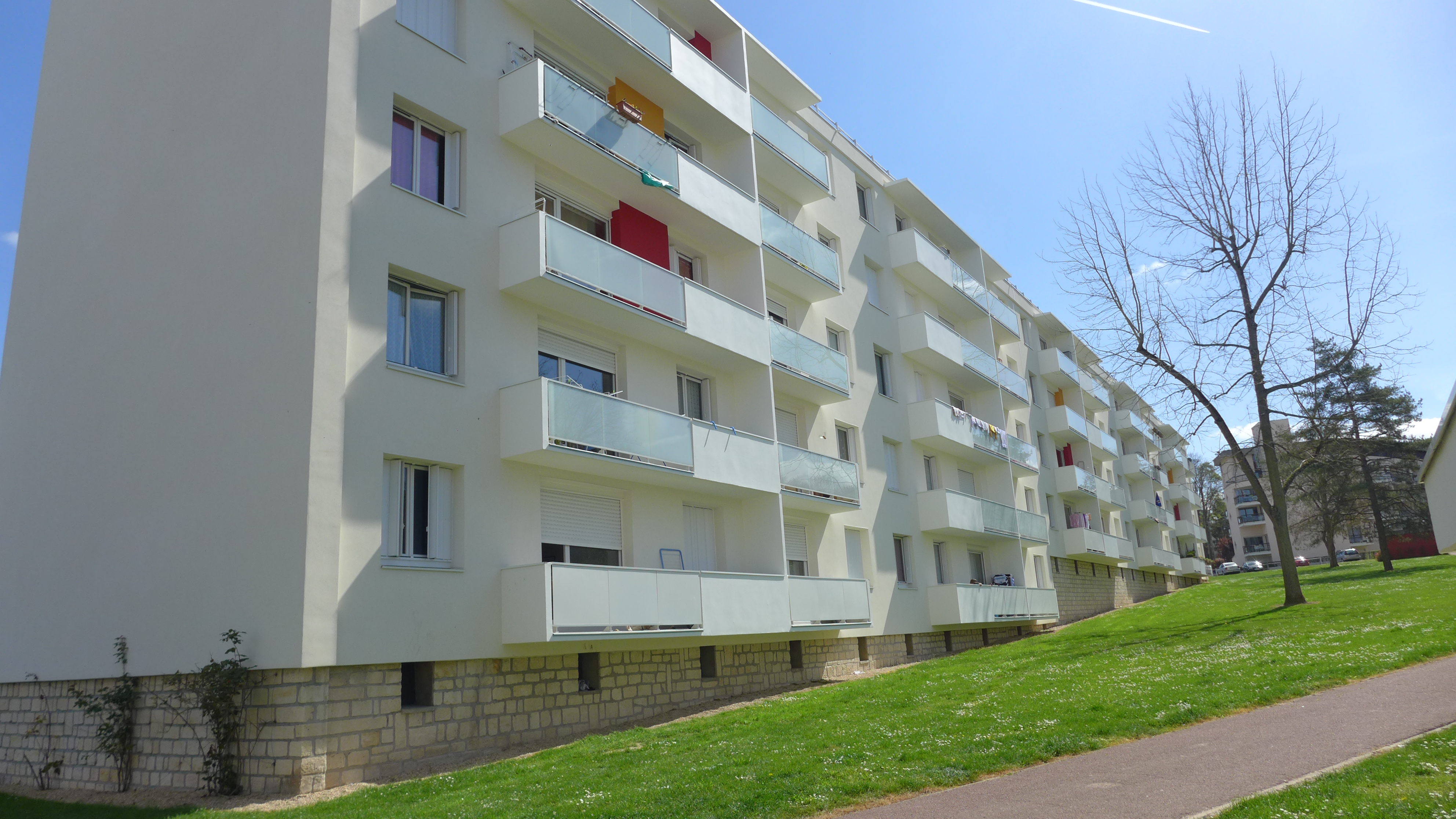 ESSONNE HABITAT Logement HLM En Essonne Seine Et Marne
