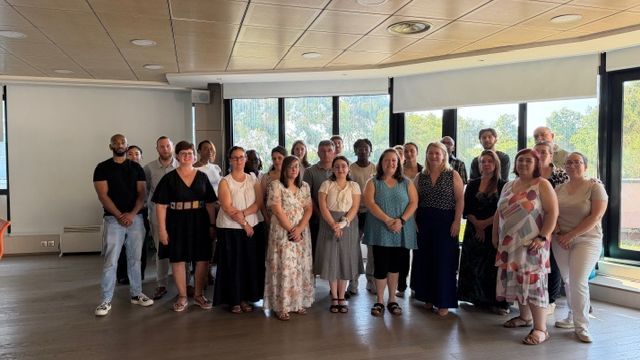 Réorganisation du service Habitat & Clientèle