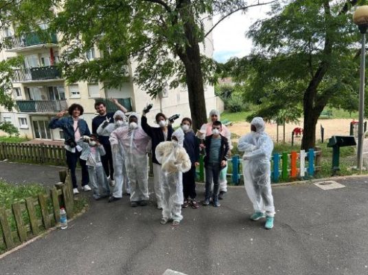 Un nouveau cycle d’animations pour renforcer le vivre-ensemble à la résidence Plein Ciel au Mée-sur-Seine