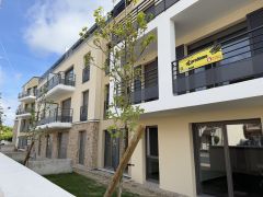 Mise en location - Résidence Canopée
